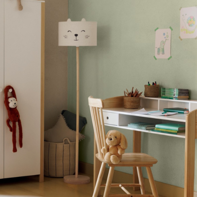 Lámpara de pie infantil Osito - Imagen 3