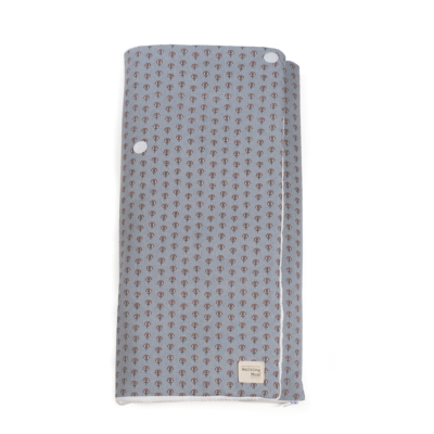 Saco 2 en 1 Arrullo-manta Indian Lotus - Imagen 2