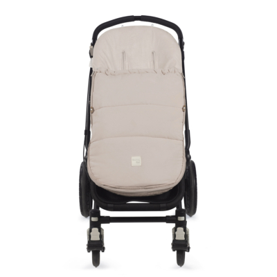 Saco silla Eco Mum Apricot invierno