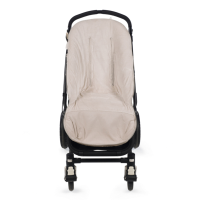 Saco silla Eco Mum Apricot invierno - Imagen 2