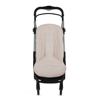 Saco silla Eco Mum Apricot invierno - Imagen 3