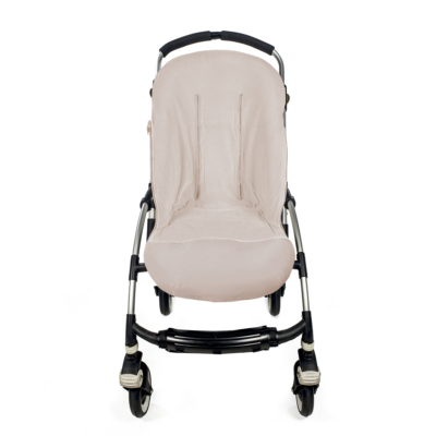 Saco silla Eco Mum Apricot invierno - Imagen 4