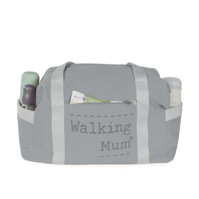 Bolsa XL Eco Mum Cloud - Imagen 5