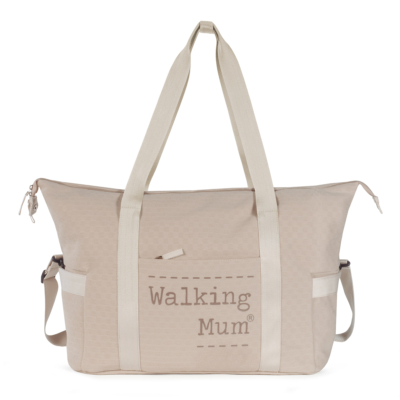 Bolsa XL Eco Mum Apricot