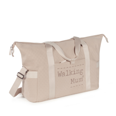 Bolsa XL Eco Mum Apricot - Imagen 5