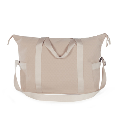 Bolsa XL Eco Mum Apricot - Imagen 8
