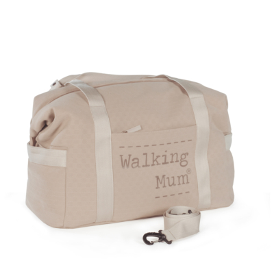 Bolsa XL Eco Mum Apricot - Imagen 6