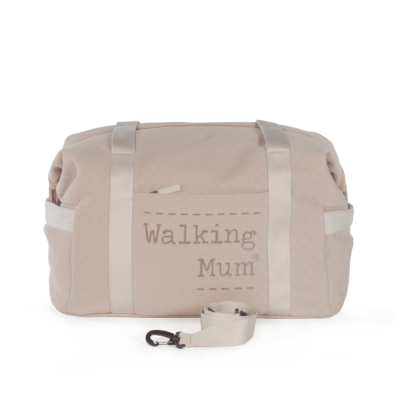 Bolsa XL Eco Mum Apricot - Imagen 7