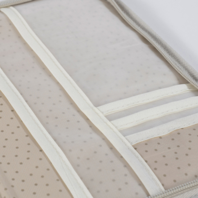 Portadocumentos topito Poppy musgo - Imagen 5