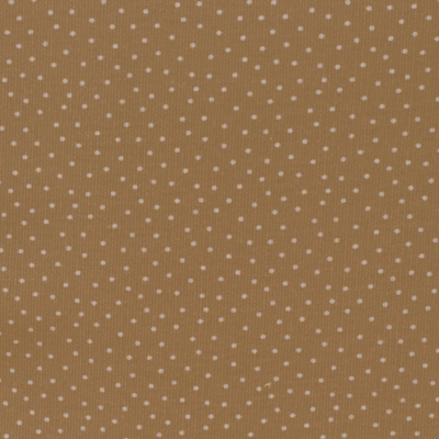 Maleta maternal topito Poppy canela - Imagen 9