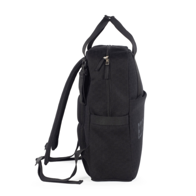 Mochila XL Eco Dad Black - Imagen 9