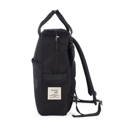 Mochila XL Eco Dad Black - Imagen 10