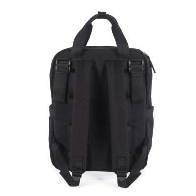 Mochila XL Eco Dad Black - Imagen 11