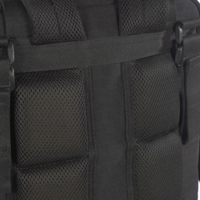 Mochila XL Eco Dad Black - Imagen 12