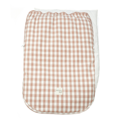 Saco silla Remy rosa entretiempo - Imagen 2