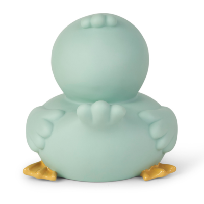 Patito de baño gigante Hunter mint - Imagen 7