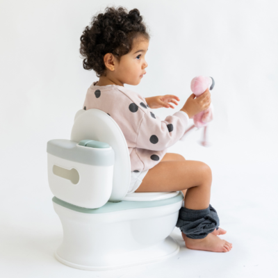 Orinal musical Hunter mint - Imagen 4