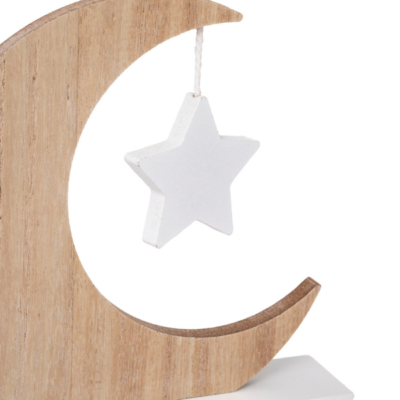 Marco de fotos infantil Luna - Imagen 3