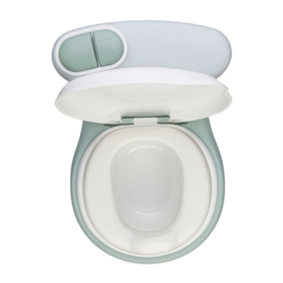 Orinal musical Hunter mint - Imagen 8