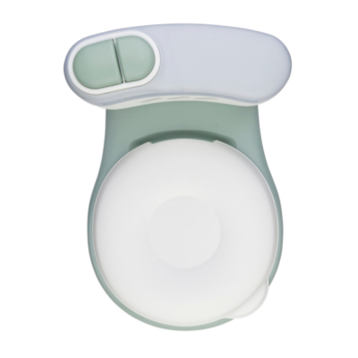 Orinal musical Hunter mint - Imagen 9