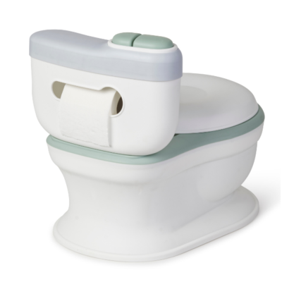 Orinal musical Hunter mint - Imagen 7