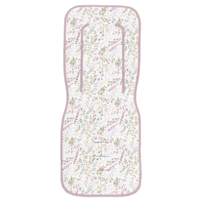 Colchoneta para silla Niza