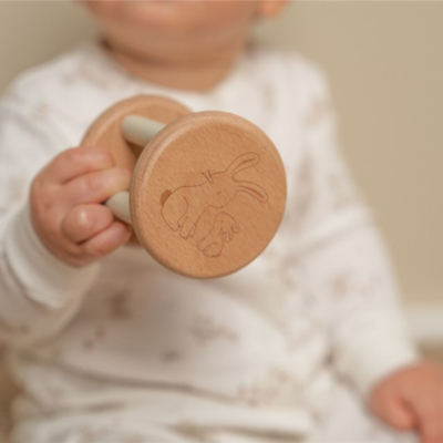 Roller baby Bunny - Imagen 4