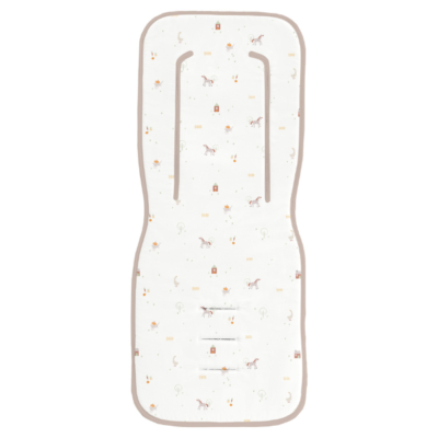 Colchoneta para silla Farm