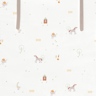 Colchoneta para silla Farm - Imagen 2