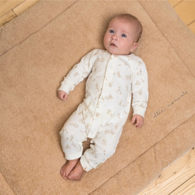 Manta de juegos baby Bunny - Imagen 3