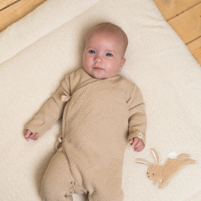 Manta de juegos baby Bunny - Imagen 2