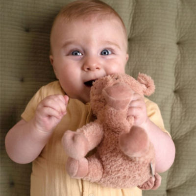 Cerdito 17cm. pequeña granja - Imagen 5