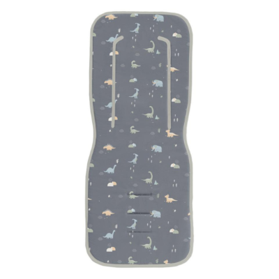 Colchoneta para silla Trex azul