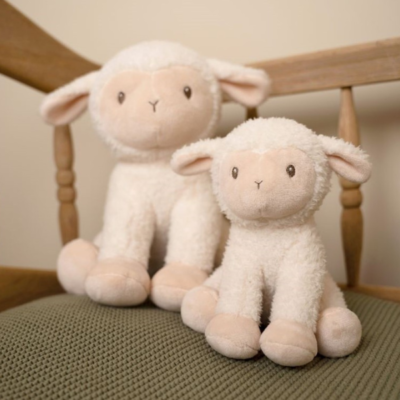 Oveja 17cm. pequeña granja - Imagen 2