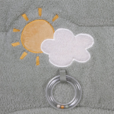 Alfombra de juegos pequeña granja - Imagen 6