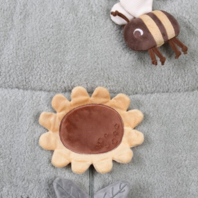 Alfombra de juegos pequeña granja - Imagen 5