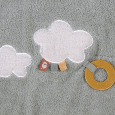 Alfombra de juegos pequeña granja - Imagen 4