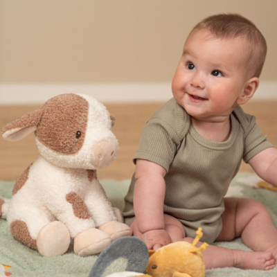 Alfombra de juegos pequeña granja - Imagen 3