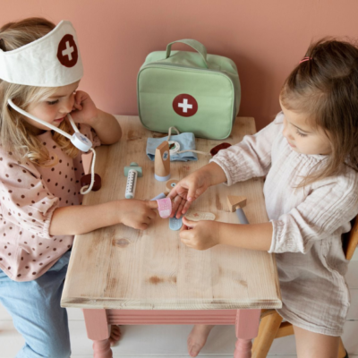 Maletín de médicos - Imagen 2