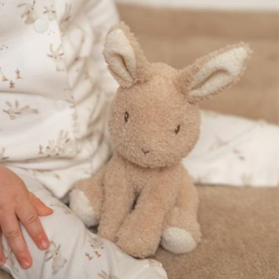 Conejito 15cm. baby Bunny - Imagen 2