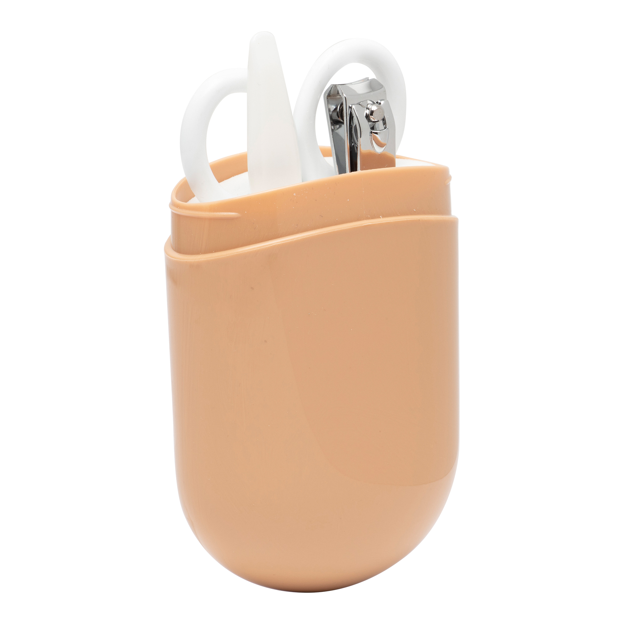 LU21139_02 Set de manicura Spiced Cooper - Imagen 1