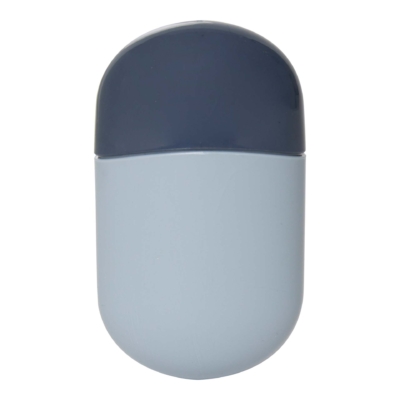 Set de manicura  Iron Blue - Imagen 3