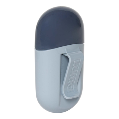 Set de manicura  Iron Blue - Imagen 2