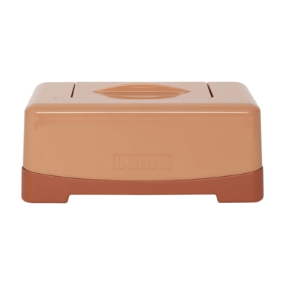 Caja para toallitas Spiced Cooper - Imagen 3