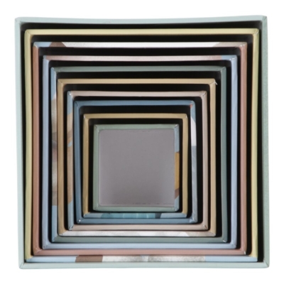 Bloques apilables pequeña granja - Imagen 8