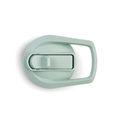 Tapón para botella térmica menta (Saro) - Imagen 2