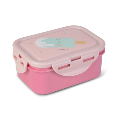 Cajita mediana para alimentos Icre creams