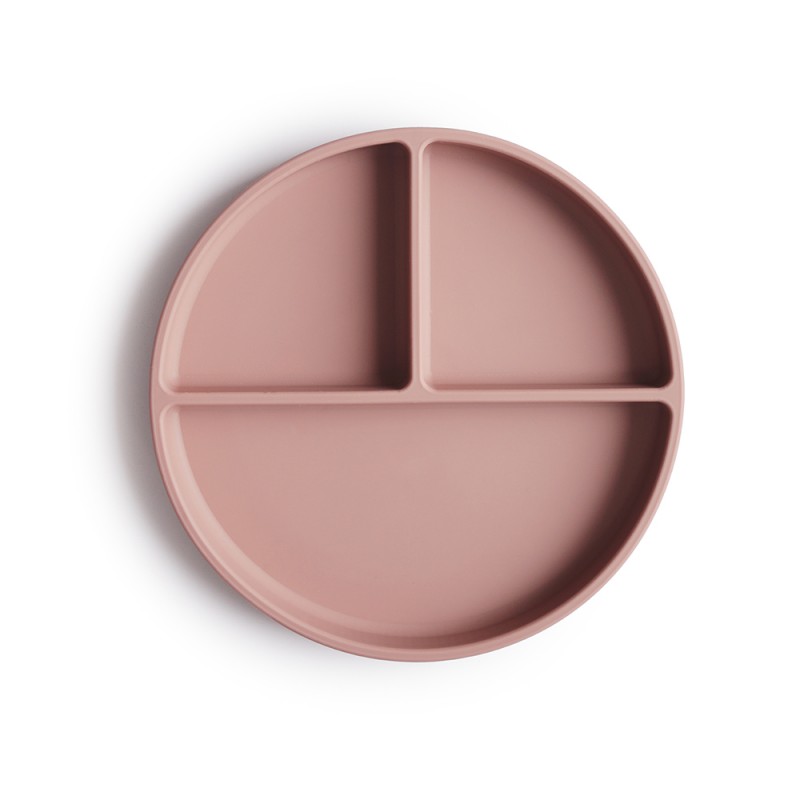plato-ventosa-compartimentos-solid-blush-18x18x2-cm.jpg Plato ventosa-compartimentos Mushie solid blush - Imagen 1