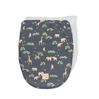 Saco capazo 2 en 1 Baobab entretiempo - Imagen 2