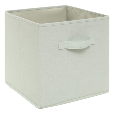 Set de dos cajas de almacenaje arcoiris - Imagen 4